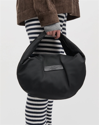 Mads Nørgaard - Tian Morrigan Crossbody Taske - Black